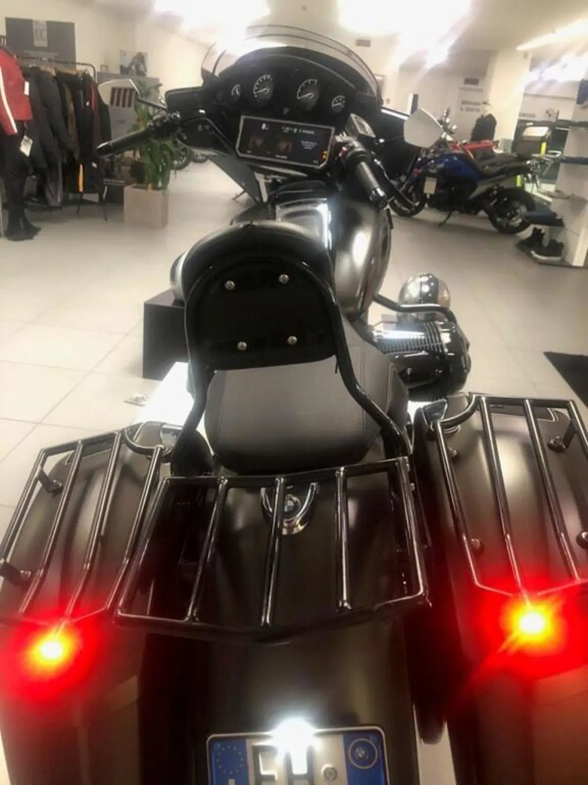 Bmw R 18 B (2021 - 24) (9)