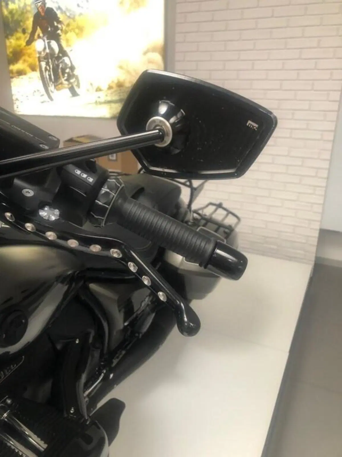 Bmw R 18 B (2021 - 24) (15)