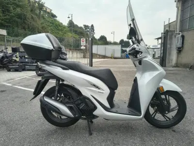 Honda SH 150 (2026) usata