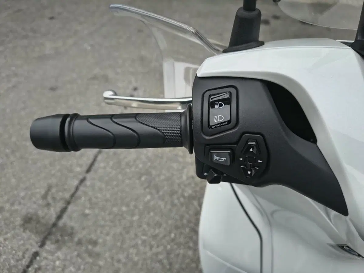 Honda SH 150 (2026) (5)