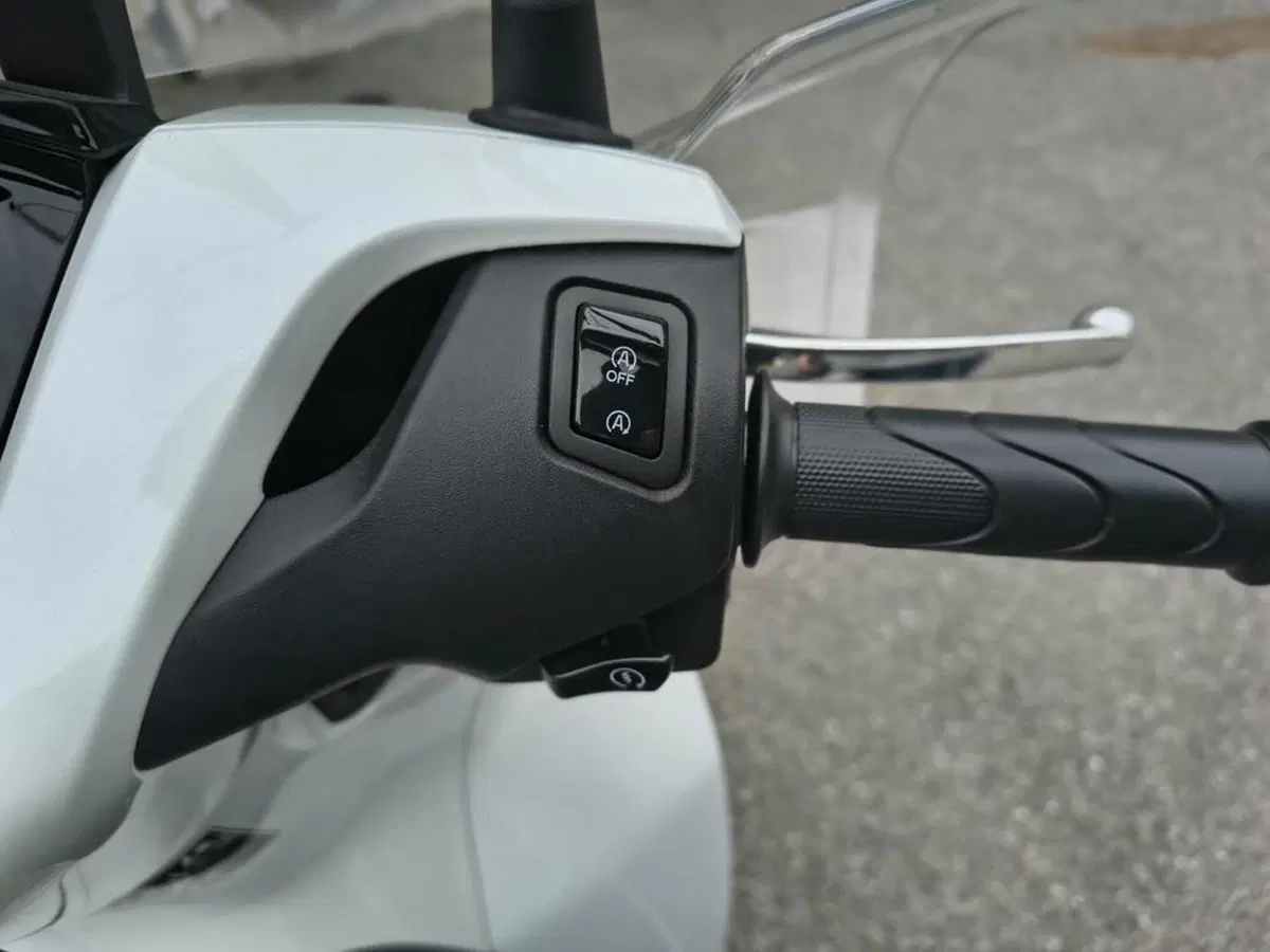 Honda SH 150 (2026) (6)