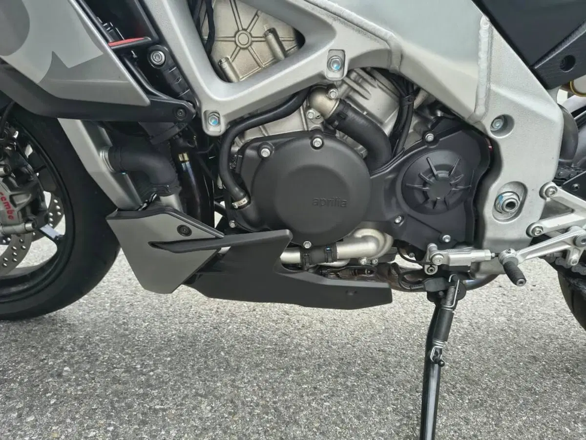 Aprilia Tuono V4 (2021 - 24) (8)