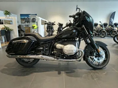 Bmw R 18 B (2025) usata