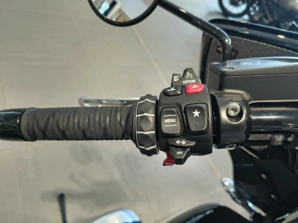 Bmw R 18 B (2025) (6)