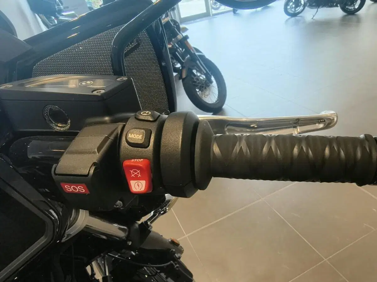 Bmw R 18 B (2025) (7)