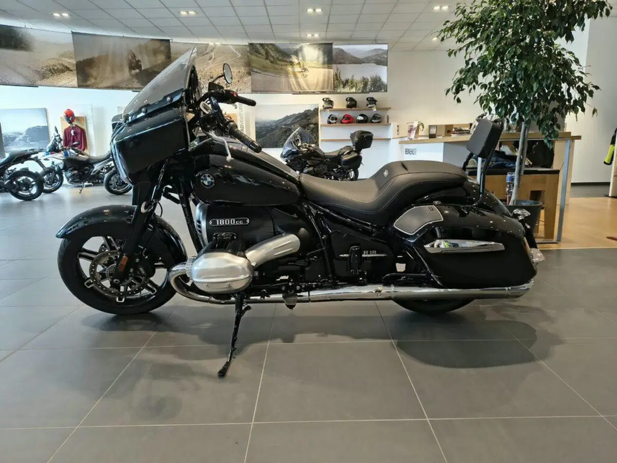 Bmw R 18 B (2025) (4)