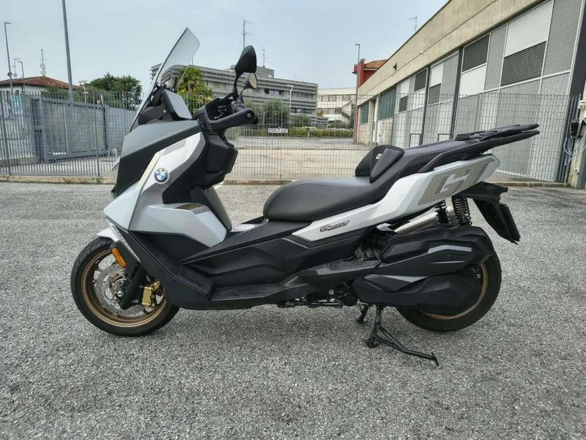 Bmw C 400 GT (2025 - 26) (2)