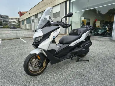 Bmw C 400 GT (2025 - 26) usata