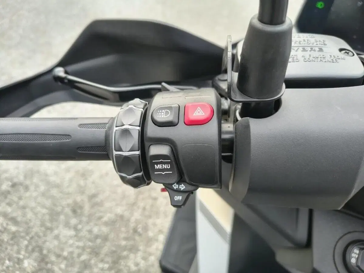 Bmw C 400 GT (2025 - 26) (4)