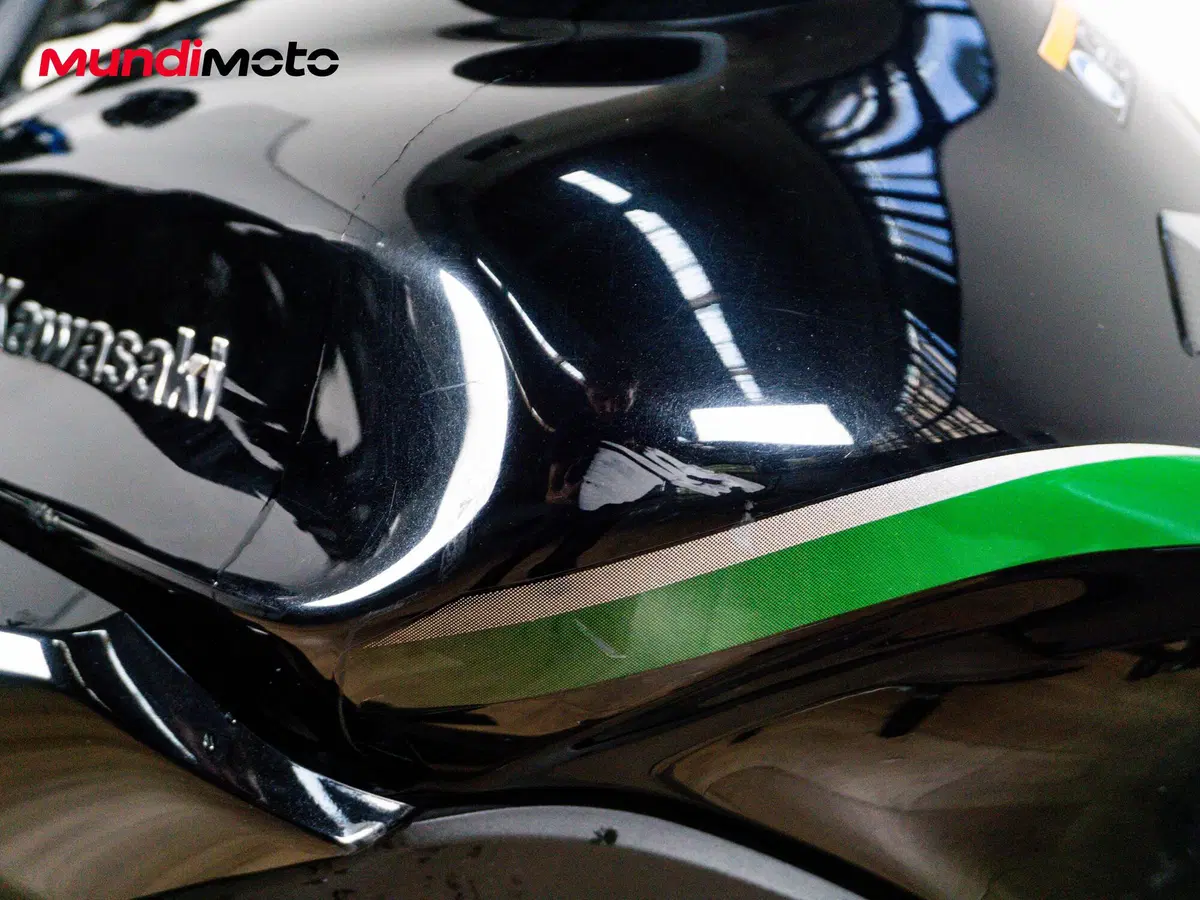 Kawasaki Ninja 1000 SX (2020) (19)