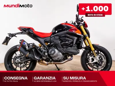Ducati Monster 937 SP (2023 - 25) usata