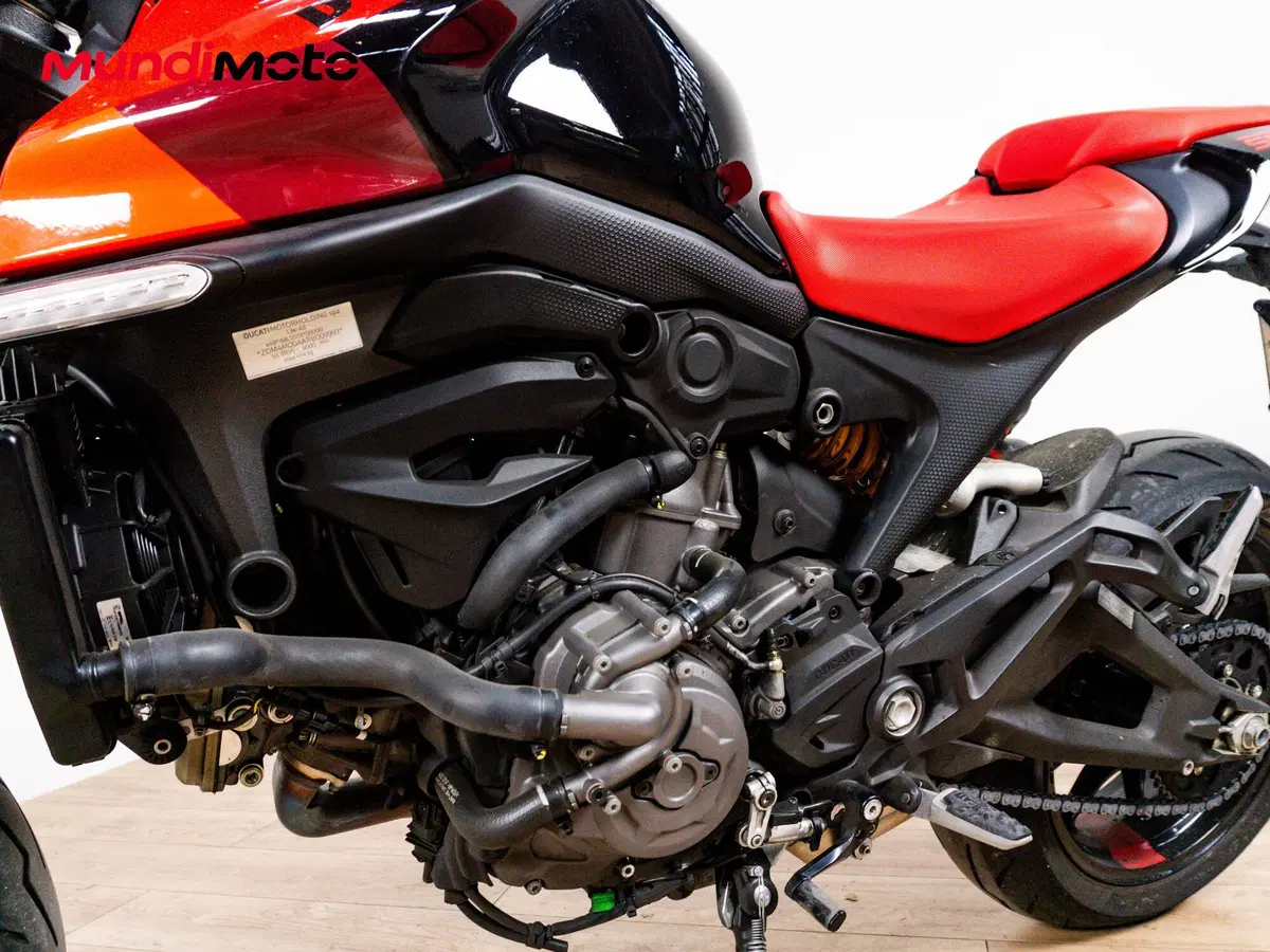 Ducati Monster 937 SP (2023 - 25) (9)