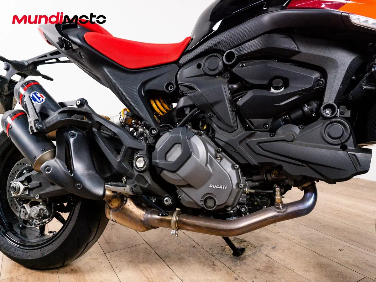 Ducati Monster 937 SP (2023 - 25) (5)