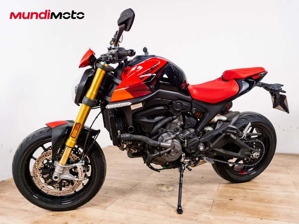 Ducati Monster 937 SP (2023 - 25) (8)