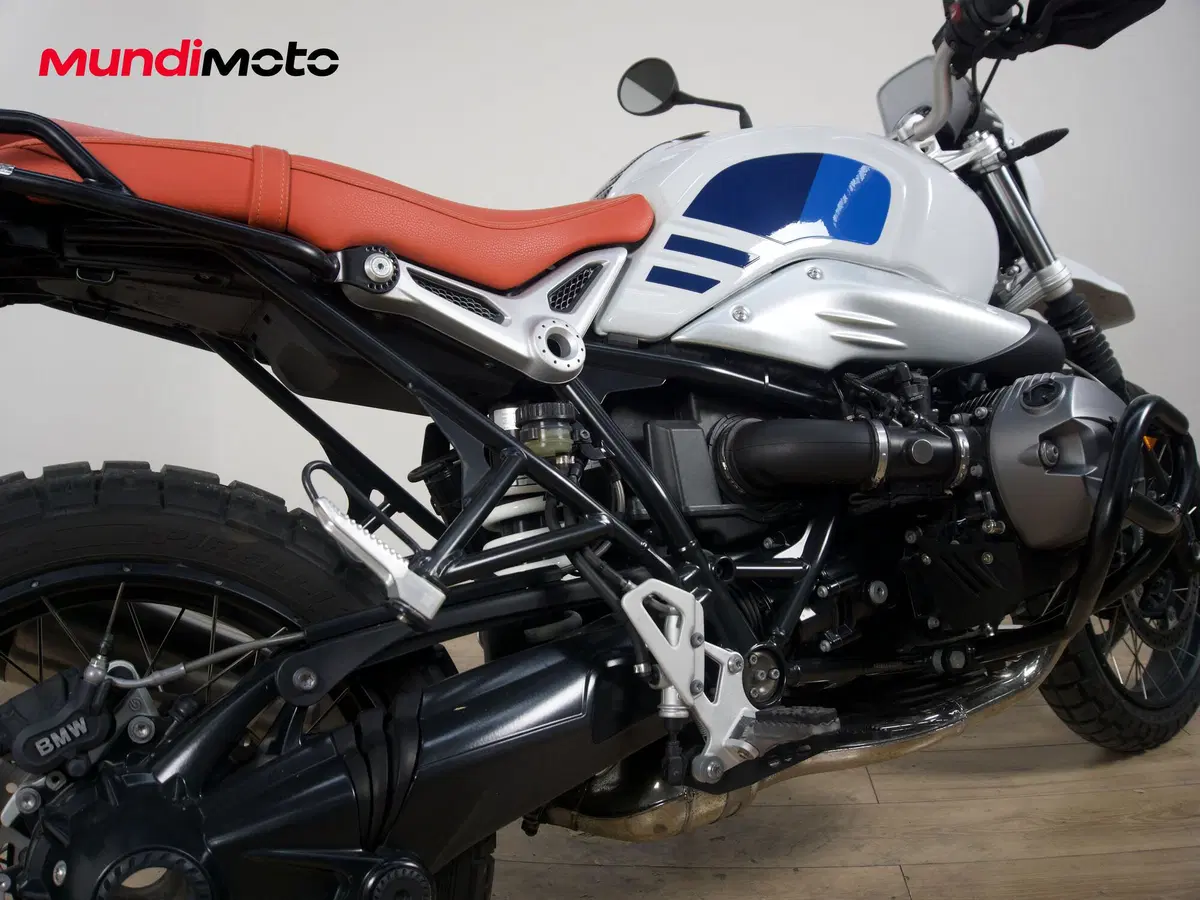 Bmw R nineT Urban GS (2021 - 24) (4)
