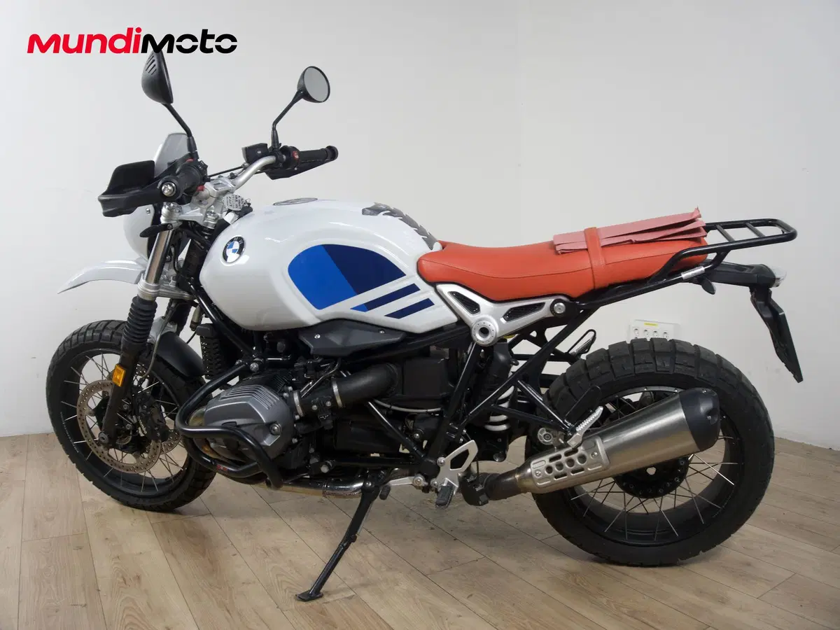 Bmw R nineT Urban GS (2021 - 24) (7)