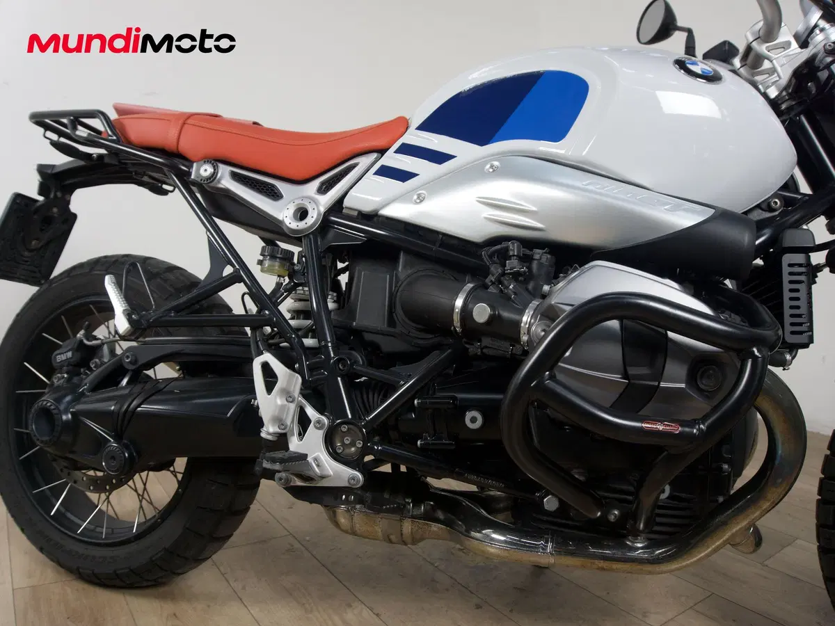 Bmw R nineT Urban GS (2021 - 24) (5)