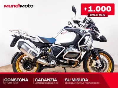 Bmw R 1250 GS Adventure (2019 - 20) usata