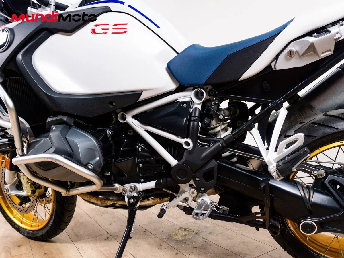 Bmw R 1250 GS Adventure (2019 - 20) (10)