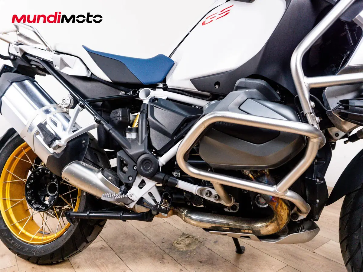 Bmw R 1250 GS Adventure (2019 - 20) (5)