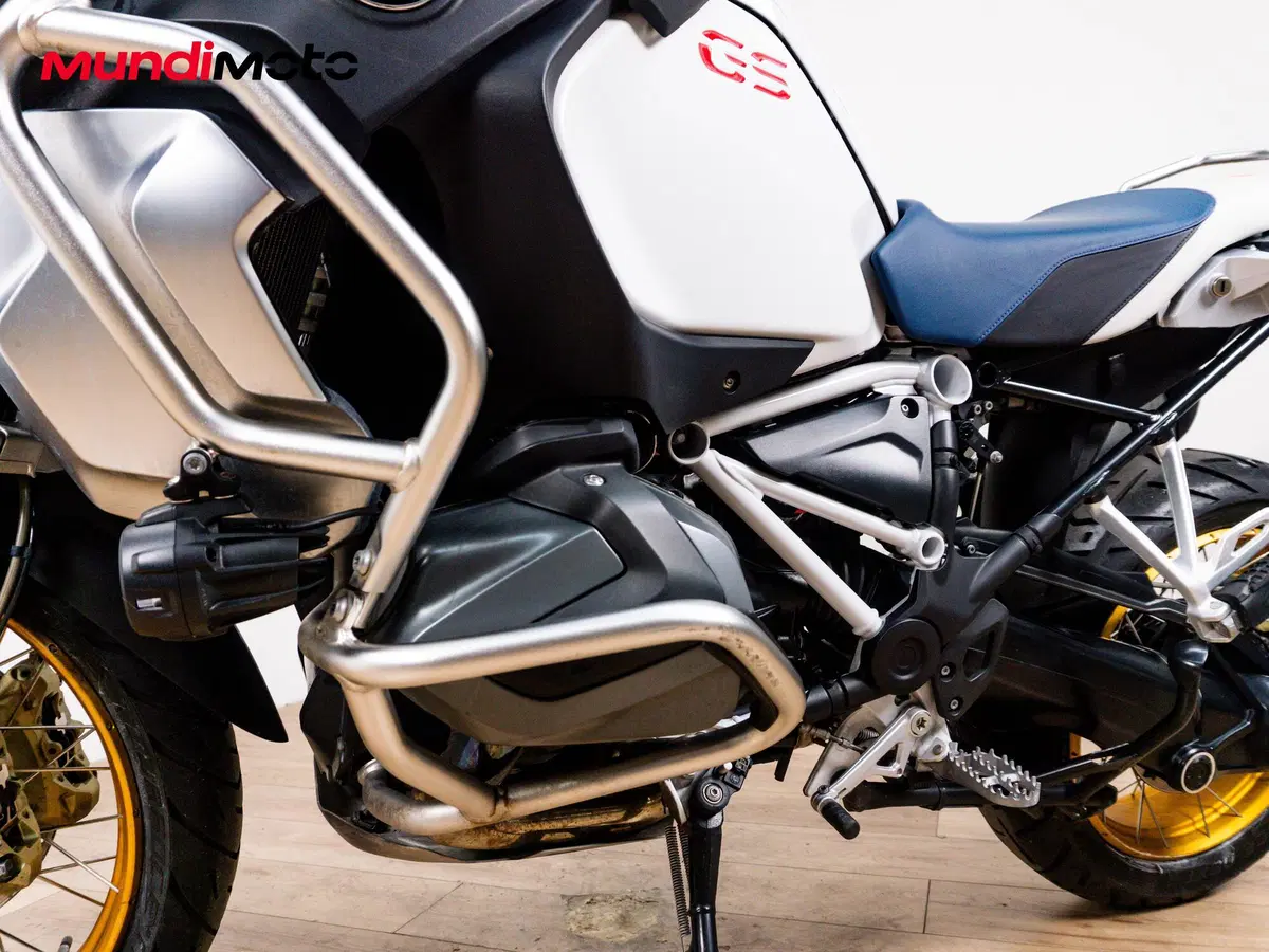 Bmw R 1250 GS Adventure (2019 - 20) (9)