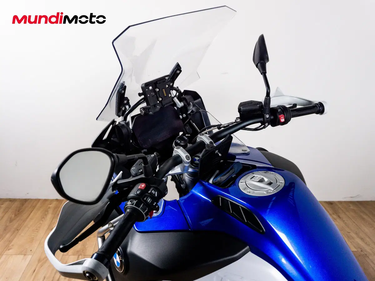 Bmw R 1250 GS Adventure (2019 - 20) (11)