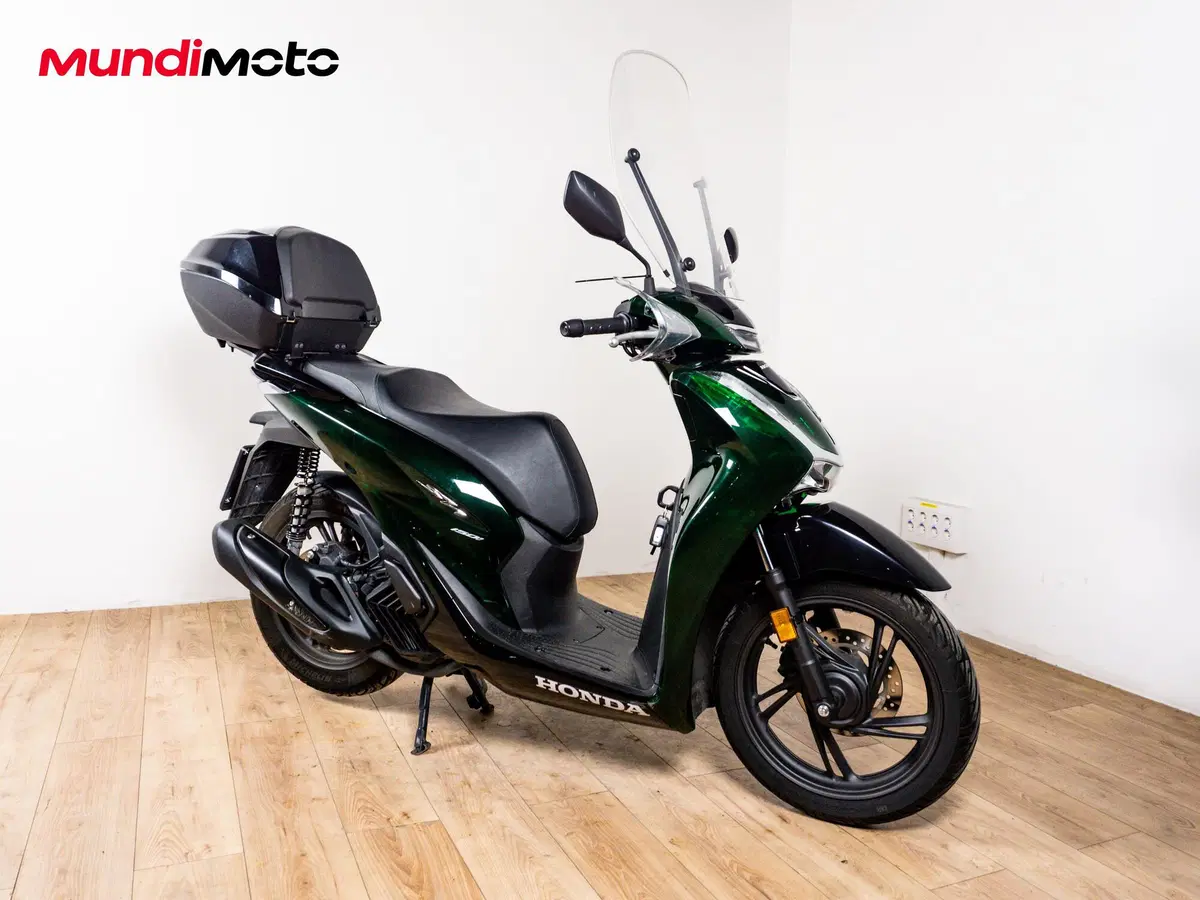 Honda SH 150i Vetro (2024 - 25)