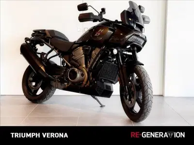 Harley-Davidson Pan America 1250 Special (2020 - 25) usata
