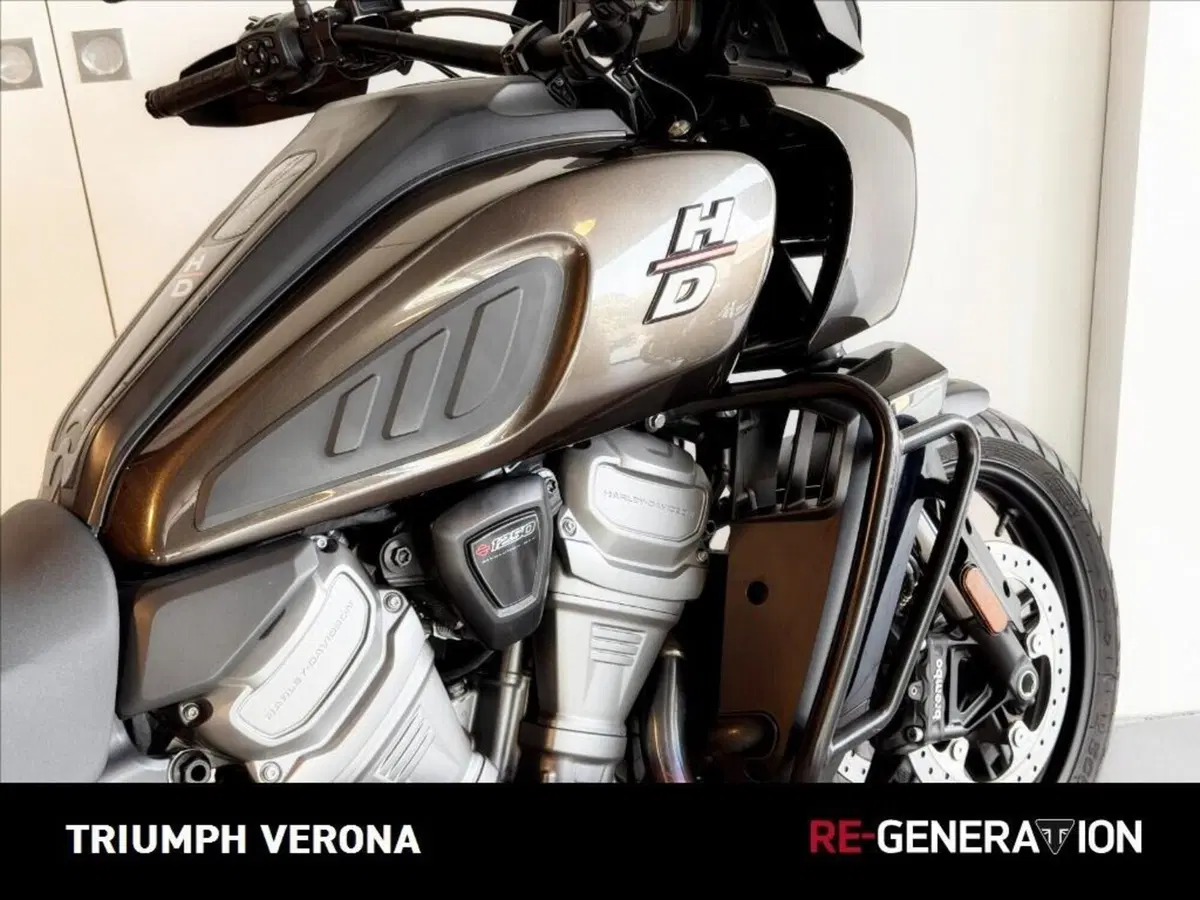 Harley-Davidson Pan America 1250 Special (2020 - 25) (6)