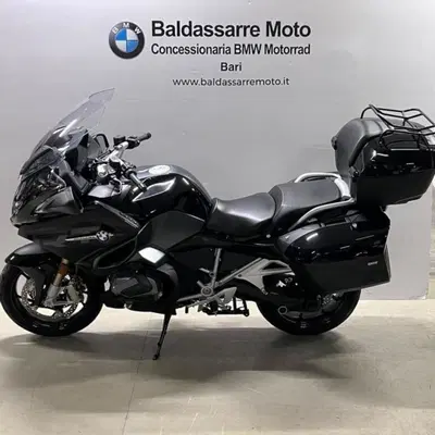 Bmw R 1250 RT (2021 - 25) usata