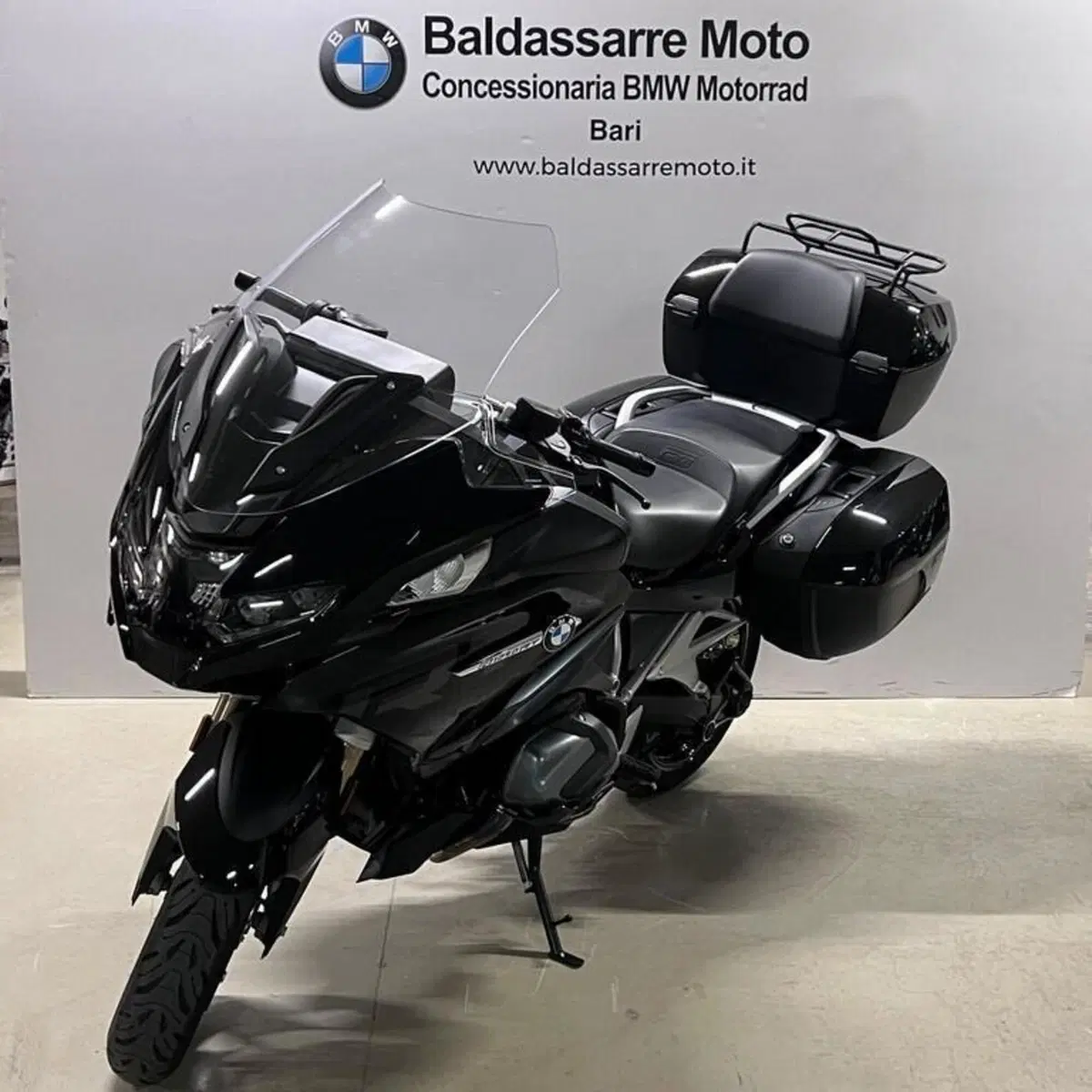 Bmw R 1250 RT (2021 - 25) (3)