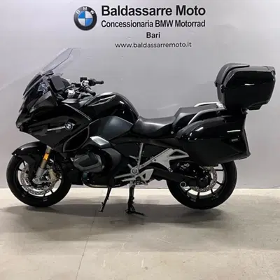 Bmw R 1250 RT (2021 - 25) usata