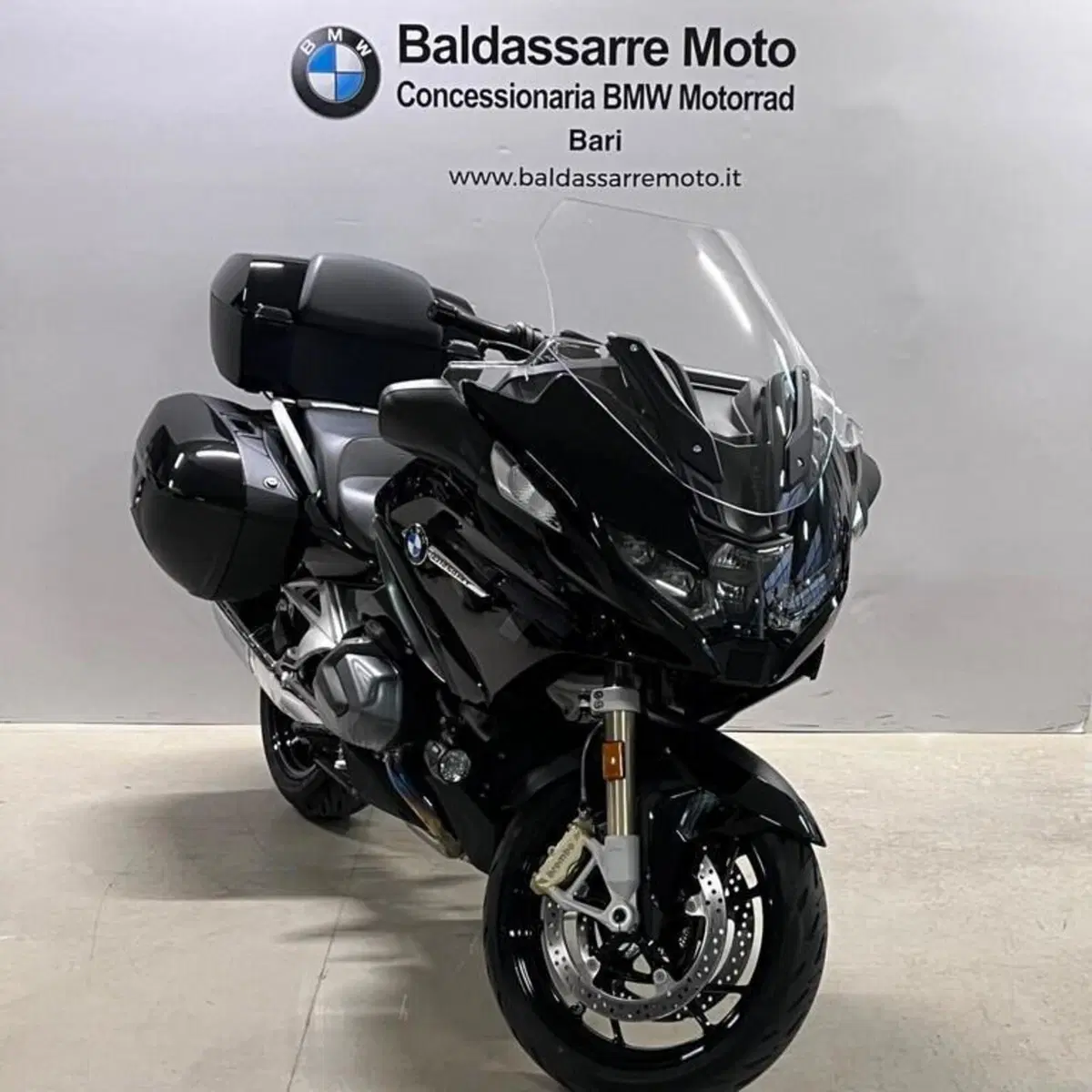 Bmw R 1250 RT (2021 - 25) (3)
