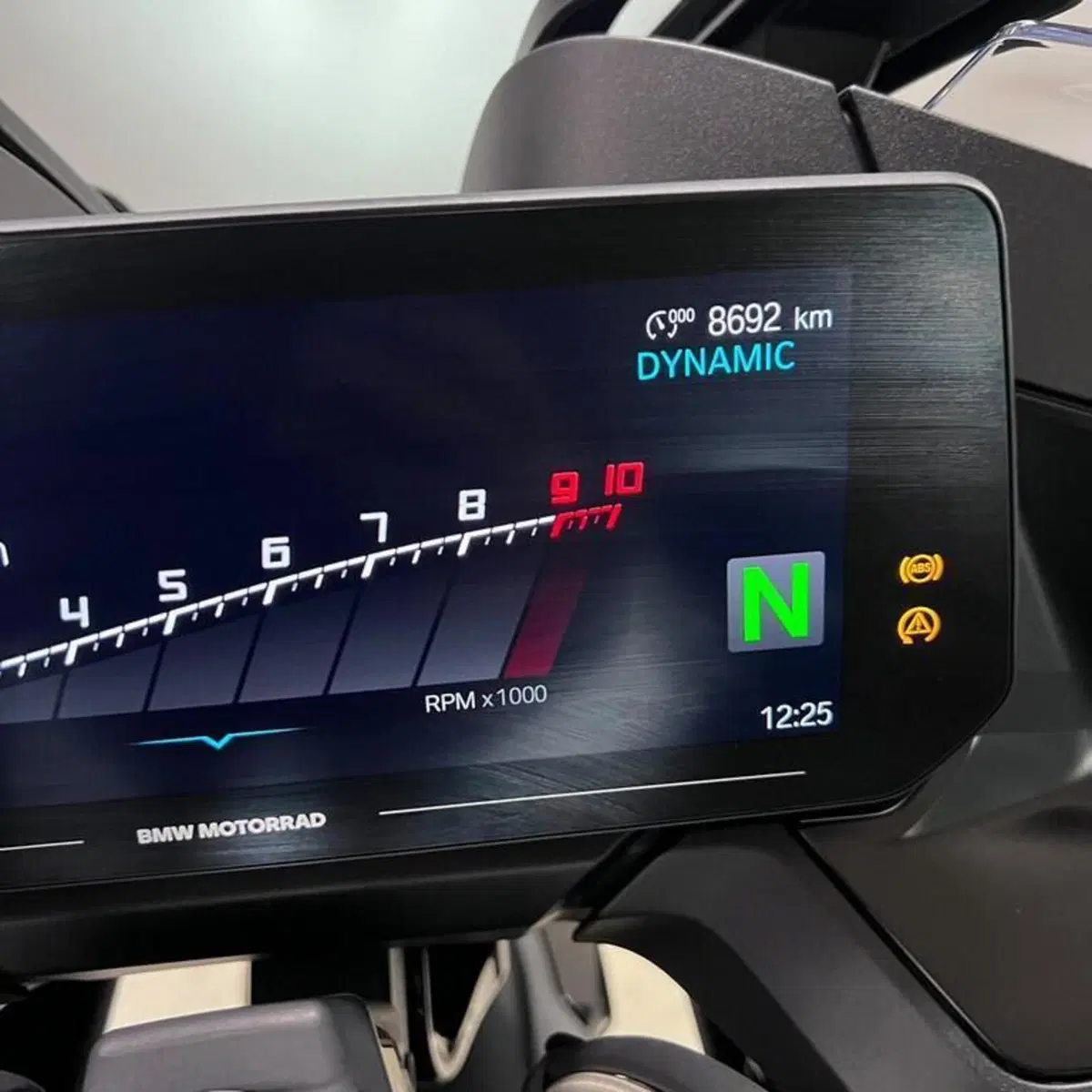 Bmw R 1250 RT (2021 - 25) (5)