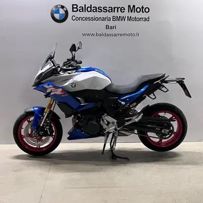 Bmw F 900 XR (2025 - 27) usata