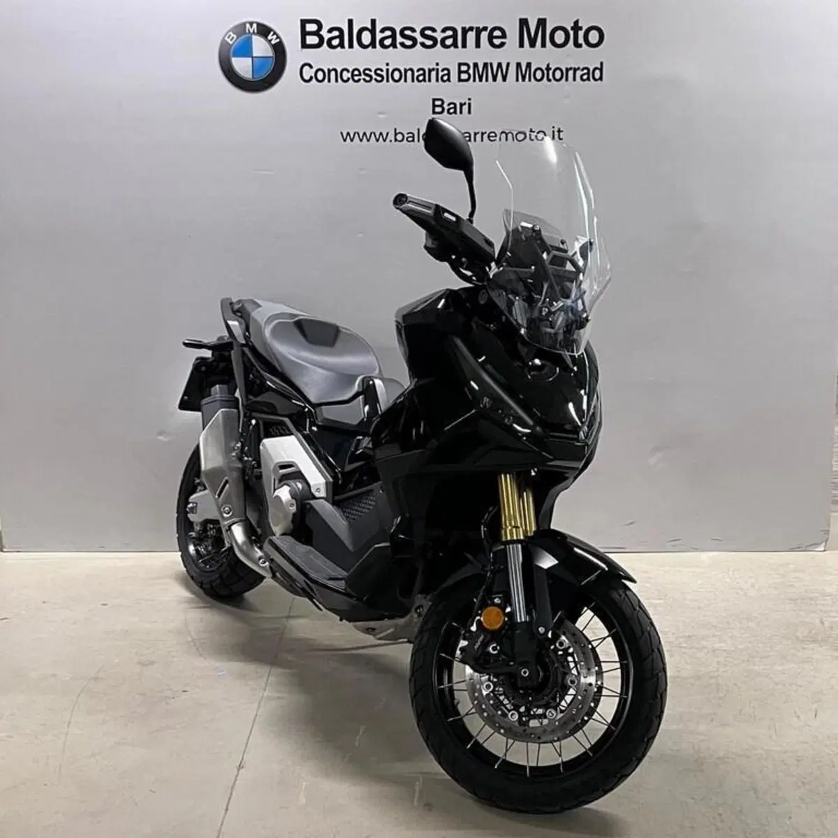 Honda X-ADV 750 (2025 - 27) (2)