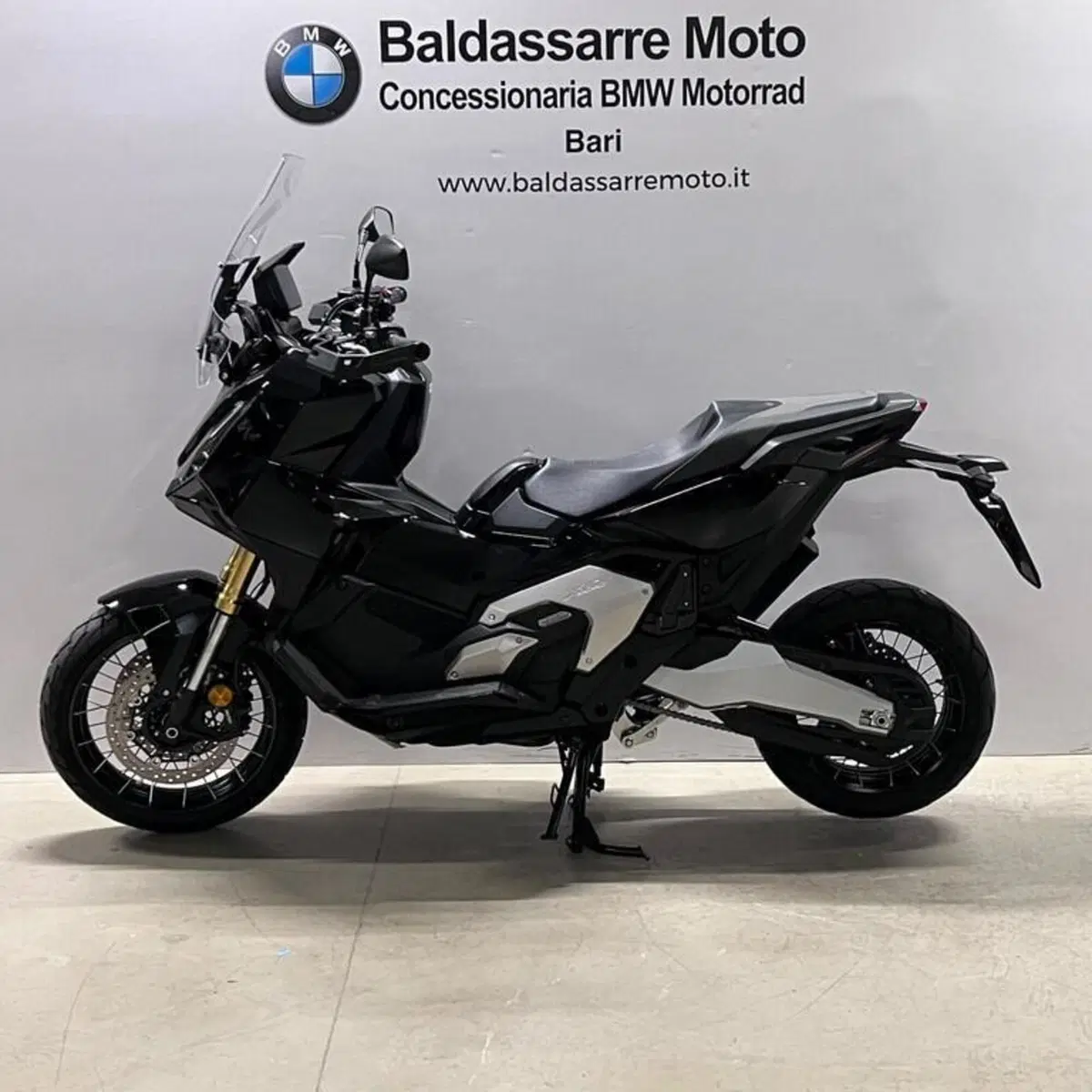 Honda X-ADV 750 (2025 - 27)