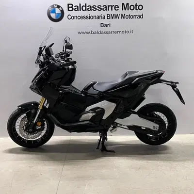 Honda X-ADV 750 (2025 - 27) usata
