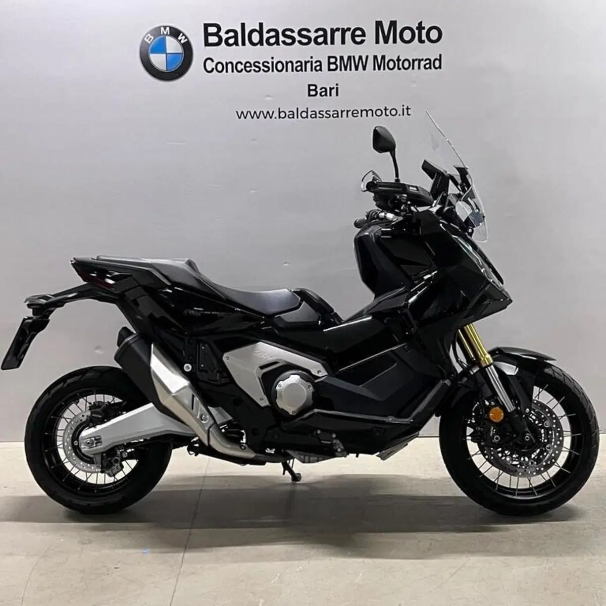 Honda X-ADV 750 (2025 - 27) (4)
