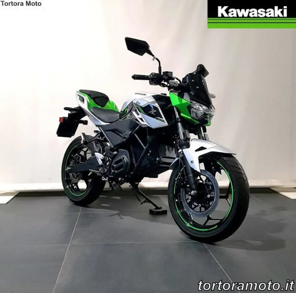 Kawasaki Z e-1 (2024 - 26) (4)