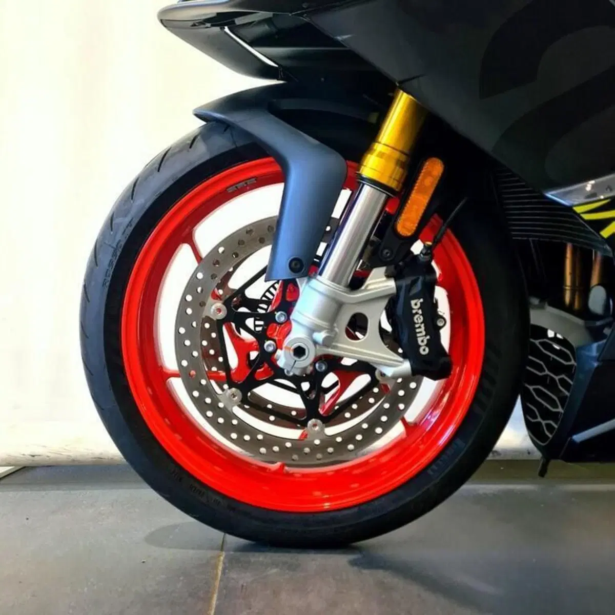 Aprilia RS 660 (2025 - 26) (7)