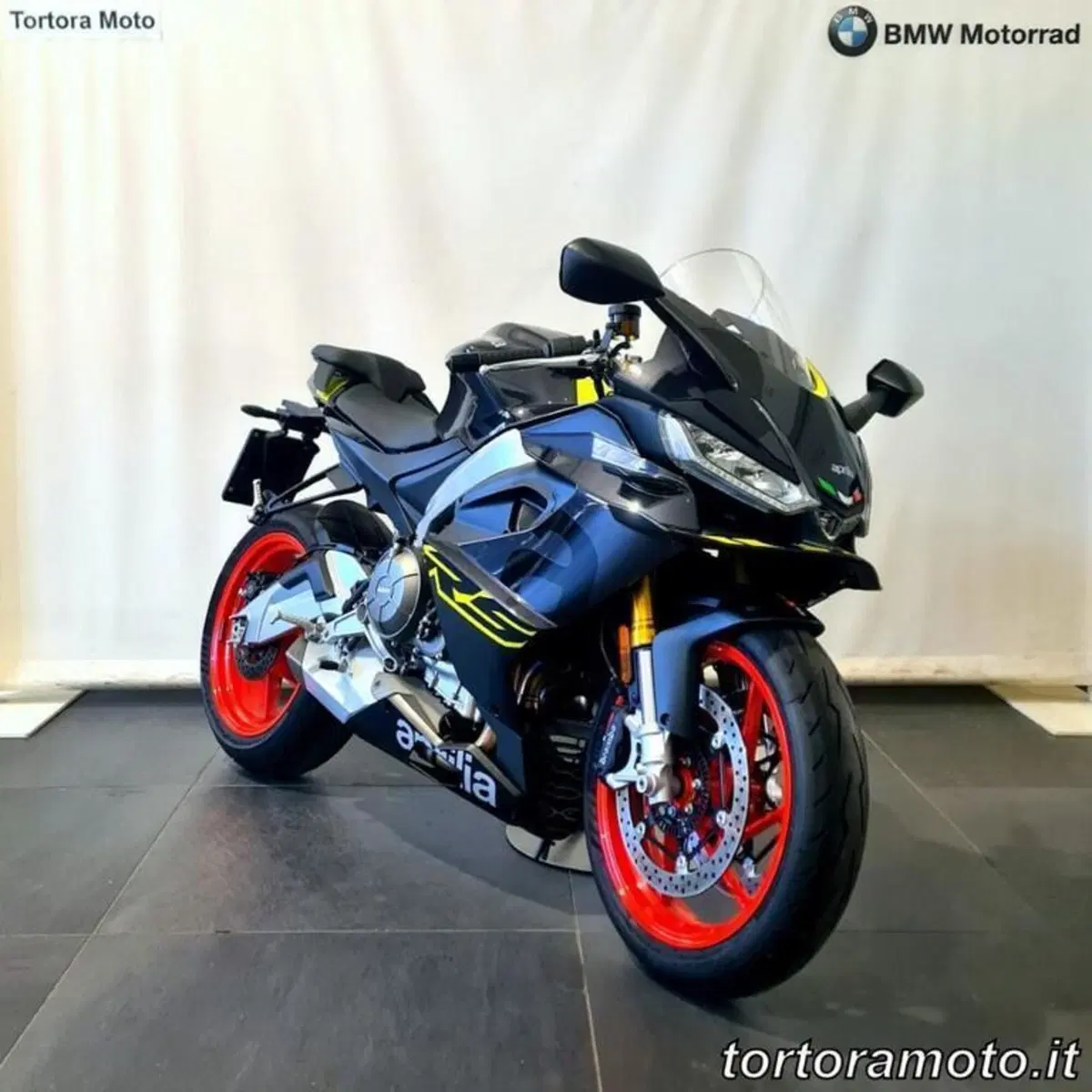 Aprilia RS 660 (2025 - 26) (4)