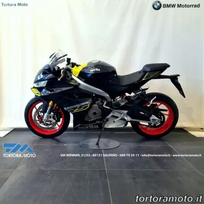 Aprilia RS 660 (2025 - 26) usata
