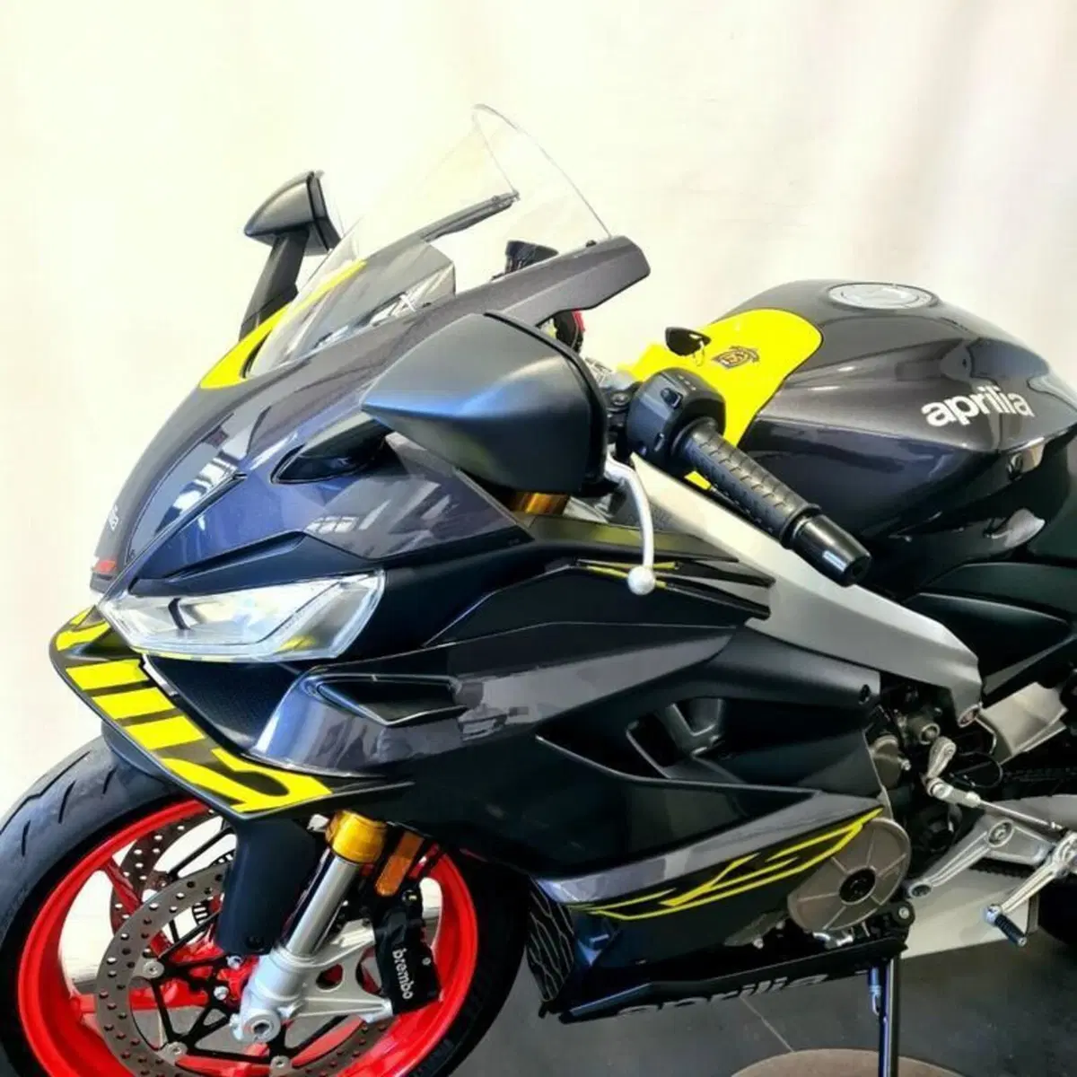 Aprilia RS 660 (2025 - 26) (8)