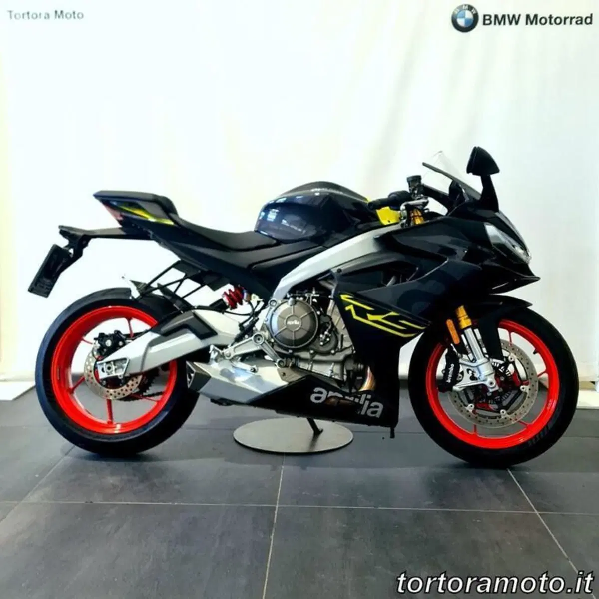 Aprilia RS 660 (2025 - 26) (2)