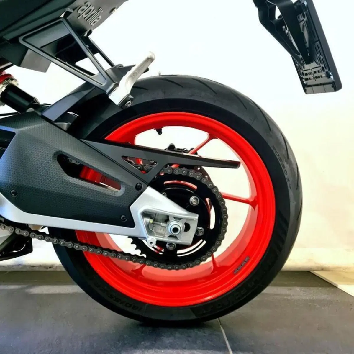 Aprilia RS 660 (2025 - 26) (14)