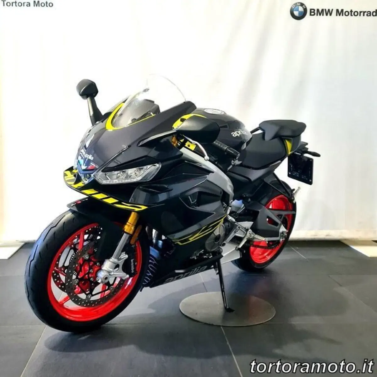 Aprilia RS 660 (2025 - 26) (3)