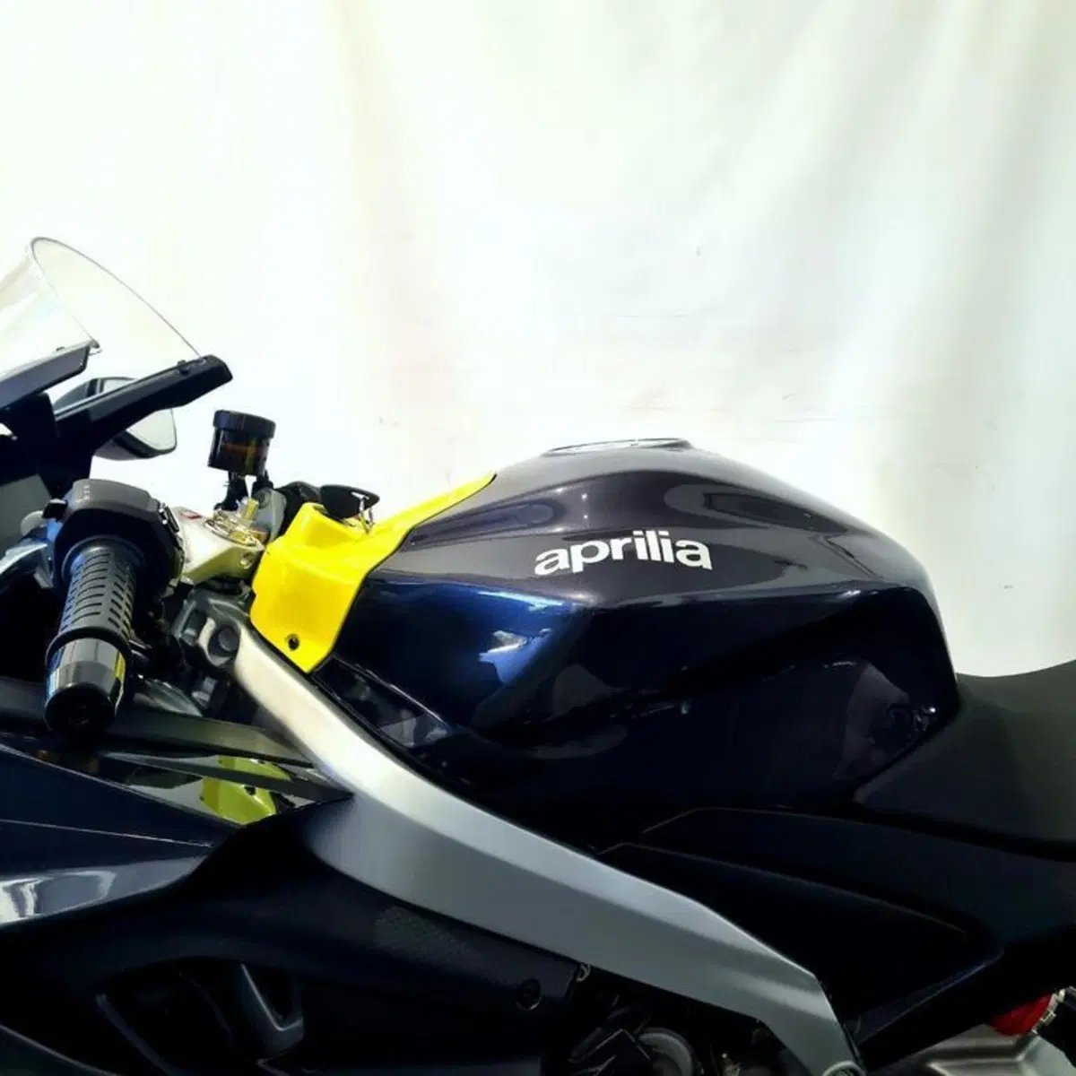 Aprilia RS 660 (2025 - 26) (9)