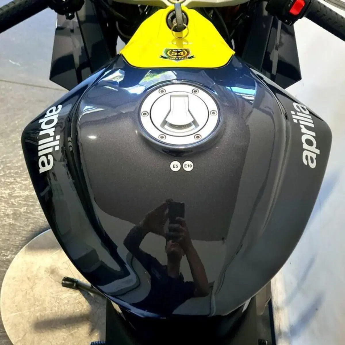 Aprilia RS 660 (2025 - 26) (6)