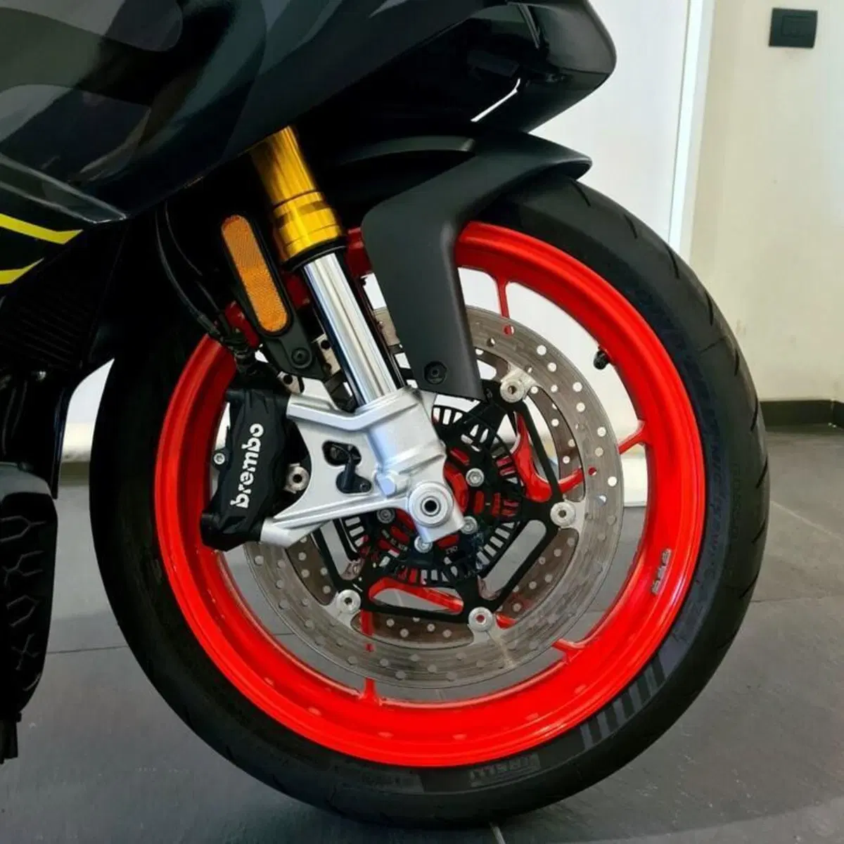Aprilia RS 660 (2025 - 26) (15)